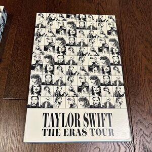 Taylor swift Eras tour VIP box from VIENNA AUSTRIA